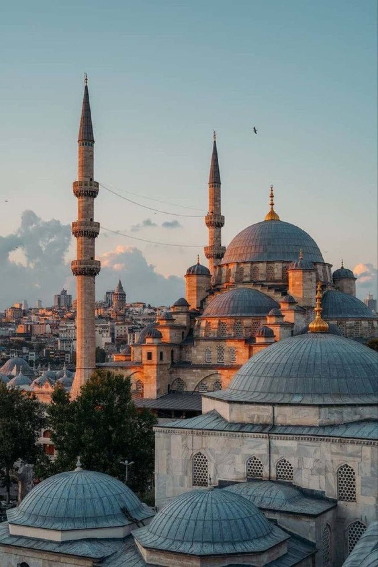 Estambul: Entre dos continentes